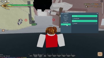 Your Bizarre Adventure Hack/Script ITEM ESP, AUTO FARM, TELEPORTS AND MORE!