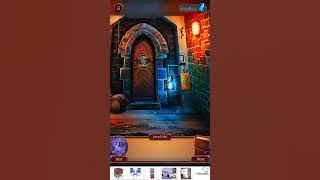 100 Doors Adventure Valley Level 16