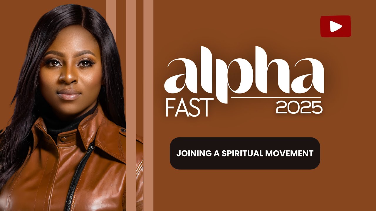 JOINING A SPIRITUAL MOVEMENT - Phts. Raissa Mutamba