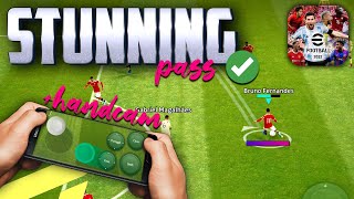 Secrets of STUNNING PASSES | eFootball Mobile Tutorial