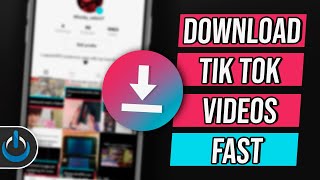 How to Download TikTok Videos - Mac, PC, iPhone, Android screenshot 4