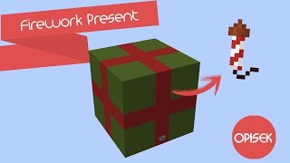 Firework Present | Christmas Countdown Day 7 | Minecraft Redstone
Its the seventh day of the redstone christmas countdown!
Todays contraption is another little present, which this time shoots fireworks!
This easy voice tutorial will guide you through building of that amazing contaption and make sure you have no problems with building it in your own survival world.
World Download: https://www.mediafire.com/file/t5dap7m7st0qt1t/Day%207%20-%20Firework%20Present.zip
Intro music by Tobu
http://www.youtube.com/tobuofficial
Outro music Force by Alan Walker / NCS
https://www.youtube.com/watch?v=xshEZzpS4CQ
Alan Walker
➞ SoundCloud https://soundcloud.com/alanwalkermusic
➞ Facebook https://www.facebook.com/alanwalkermusic
➞ Twitter https://twitter.com/IAmAlanWalker
➞ Instagram http://www.instagram.com/alanwalkermusic Firework Present | Christmas Countdown Day 7 | Minecraft Redstone