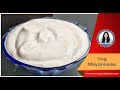        veg mayonnaise recipe  veg mayonnaise in 5 minutes  by amruta