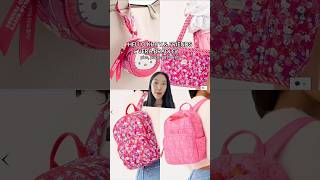 HELLO KITTY x VERA BRADLEY 🎀