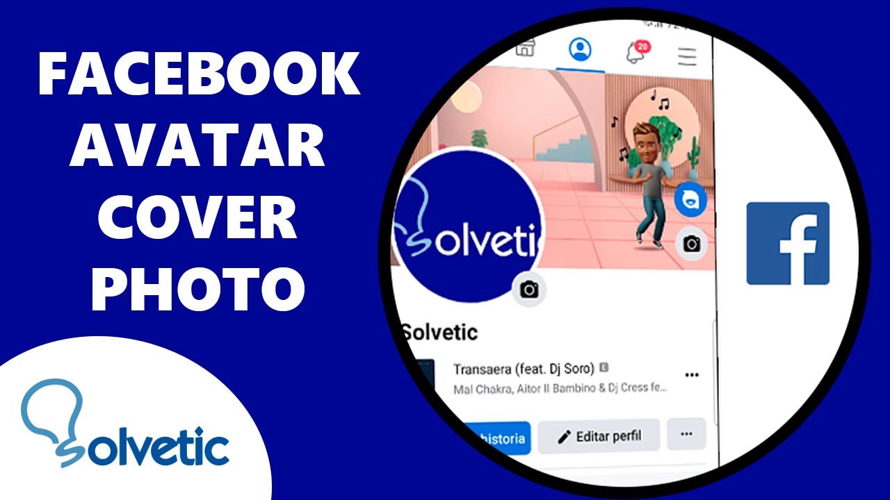 Avatar Facebook cover photo: Hình đại diện Facebook của bạn cũng có thể là bìa Facebook đầy màu sắc và tuyệt đẹp. Năm 2024 đang đến, hãy cập nhật hình đại diện và bảo vệ tài khoản của bạn. Lựa chọn và tải xuống ngay hình ảnh bìa Facebook tuyệt vời từ nhiều nguồn khác nhau để bất cứ ai người nào đến thăm trang cá nhân của bạn cũng sẽ bị cuốn hút ngay lập tức.