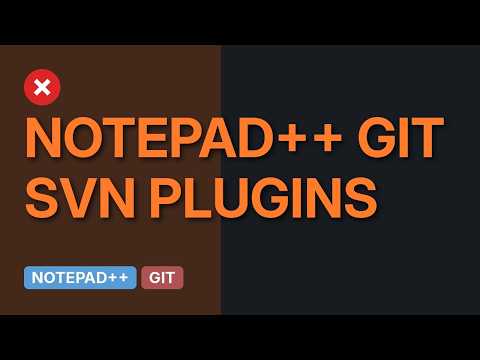 File Based Note Taking for Notepad++