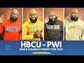 HBCU vs. PWI  - Which College is Perfect For You (or Your Student)