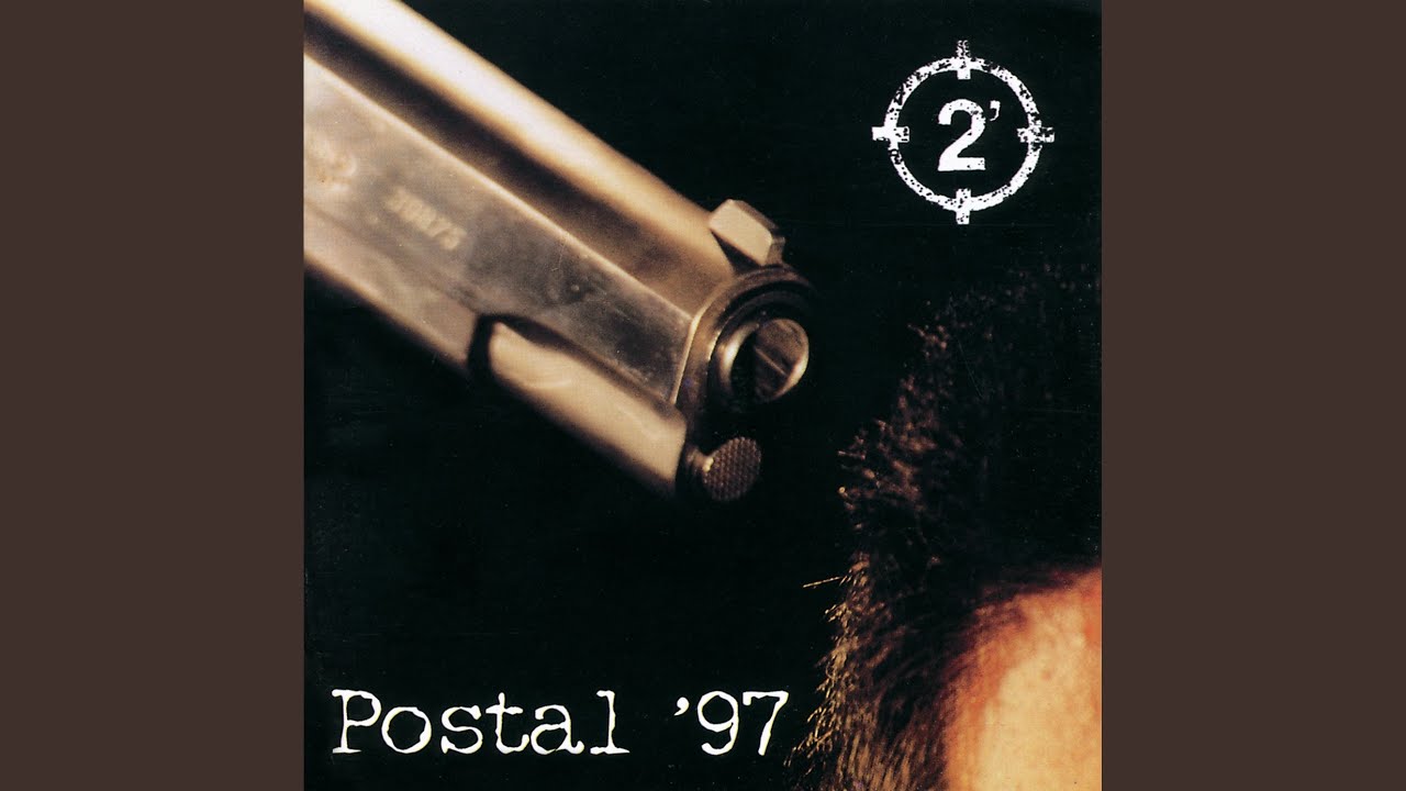 Watch Postal 95 on YouTube Watch Postal 95 on YouTube