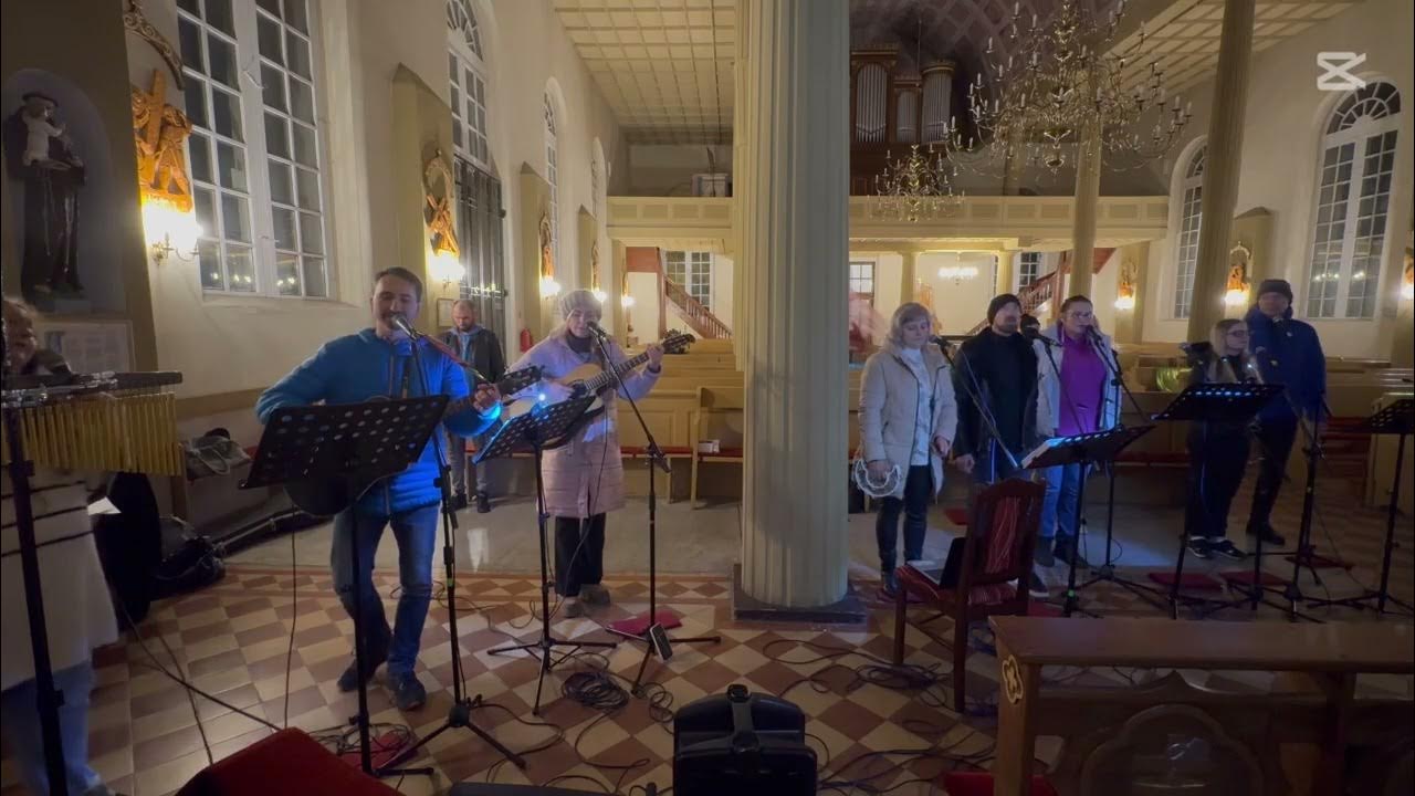 Piosenka Nic Nie Musisz Mówić Nic Nic, nie musisz mówić nic - Adoramus Christi - YouTube