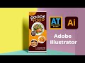 Illustrator Food and restaurant roll up banner design template