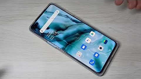 OnePlus Nord How to Activate Do Not Disturb Mode
