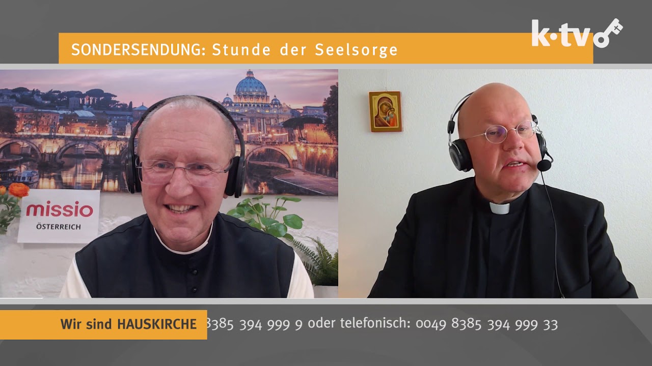 Gottesdienste in CoronaZeiten Teil 3 I