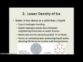 Understanding Water and Its Properties