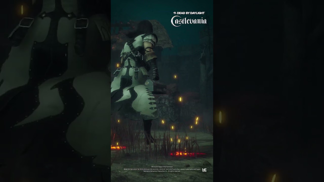 Every hero deserves a comeback.