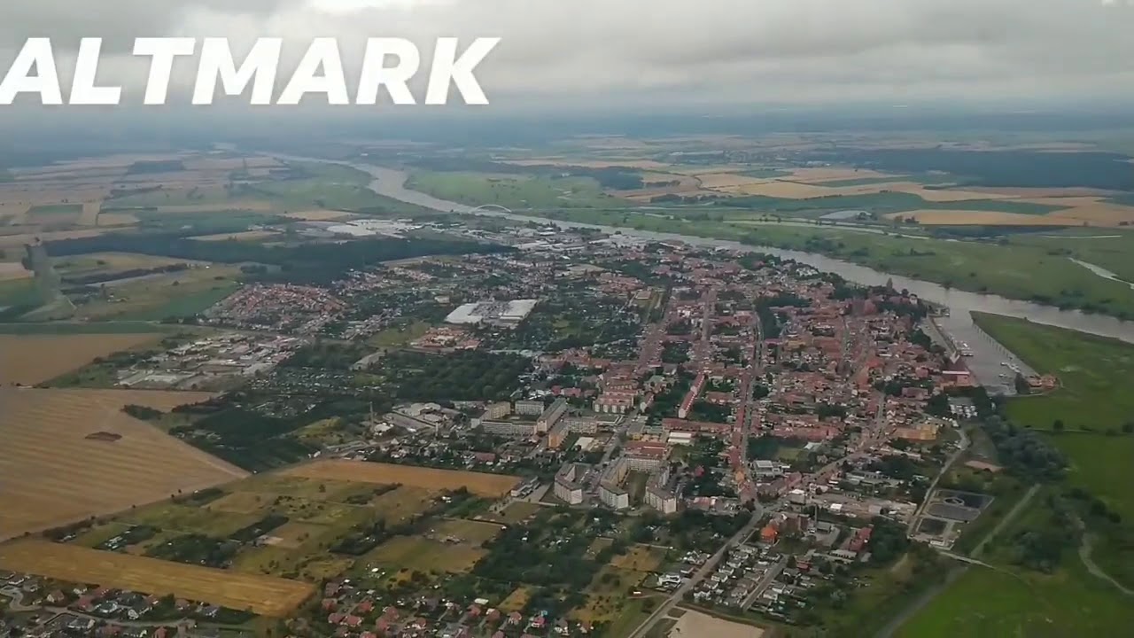 Bild von Altmark-YouTube