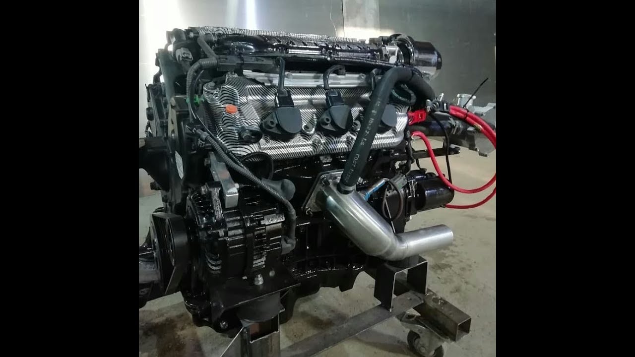 J30 honda двигатель