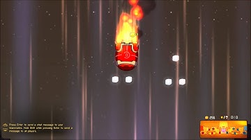 Drop Pod Path - AI Station 404