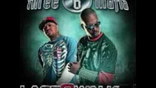 Three 6 Mafia (Ft. Akon)-That's Right