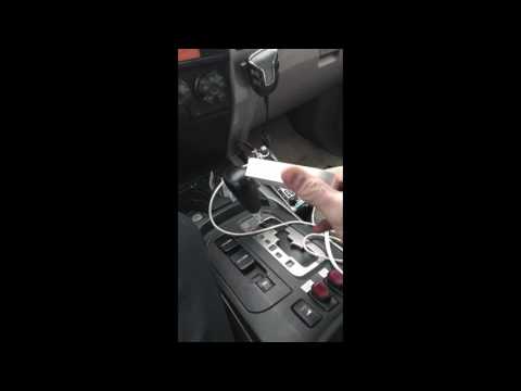 Airplay In The Car