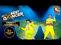 Tiger और Vartika ने दिया एक Swag वाला Performance! | India's Best Dancer | Winner's Performance