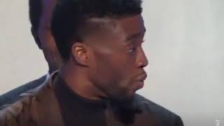 LUPITA NYONG'O BOYFRIEND IS DEAD(BLACK PANTHER) CHADWICK BOSEMAN Guide