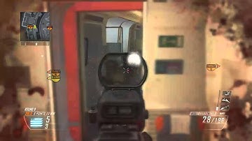 BO2 GB | Get Turned On #2