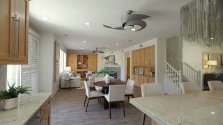 6 Blackbird, Irvine