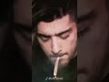 zayn Malik edit attitude