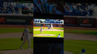 Michael Kay Calls Tyrone Tyler Homerun vs Yankees