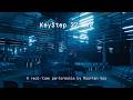 MIDI-контролер/Секвенсор Arturia KeyStep 37 mk2 (MIDI-клавіатура)