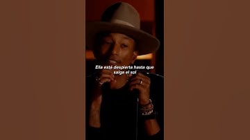Thumbnail of Daft Punk - Get Lucky (feat. Pharrell Williams & Nile Rodgerd)