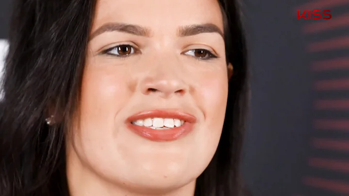 The Easiest Way To Apply Your Lashes | Kiss Magnetic Eyeliner + Lashes