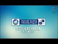 Bidish acharya  dtfp fellow 2017  documentary movie dramatics