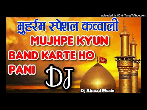 anis-sabri---new-muharram-dj-qawwali-|-kya-muhammed-ka-pyara-nahin-hun-|-dj-ahmad-music