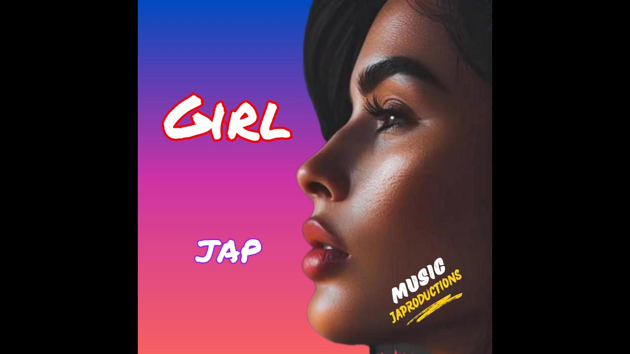 Girl - JAP