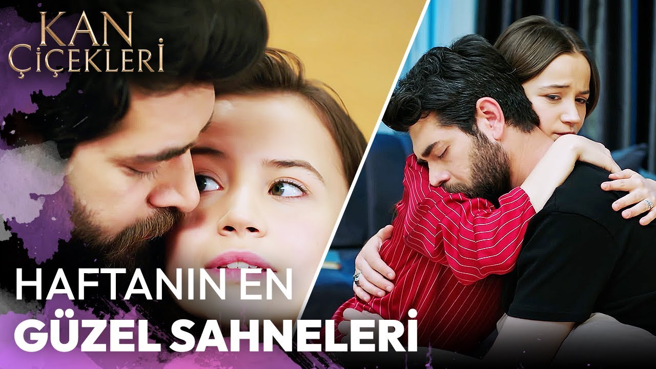 #DilBar En Sevilen Sahneler 29 - Kan Çiçekleri