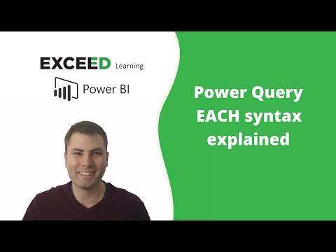 Each syntax in