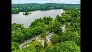 81 Stillwater Rd video tour