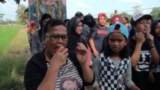 NGUDAG CINTA SINGA DANGDUT PUTRI GENADES DSN. HARAMAY DS. NEGLASARI KEC. PAGADEN - SUBANG
