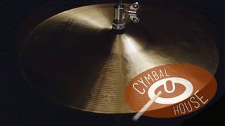 Istanbul Agop Traditional 14 Dark Hi-Hat 895/1115 g