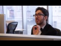 Jake and amir one almond