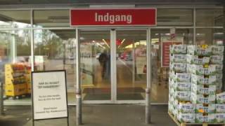 Datalogic JOYA Touch at  inco, Glostrup, Denmark