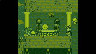 Squidlit OST: Castle