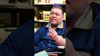 Goreng-goreng Saham?