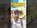 El destino de Henry Martin ante Mazatlán no está arriba del autobús de las Águilas. Fuera nuevamente