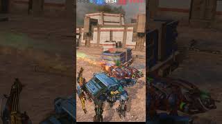 War Robot