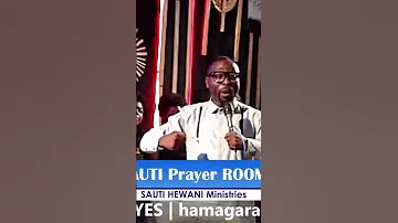 AP EMMANUEL ATI IMANA YICE GORIYATI UHAGAZE KUBUZIMA BWAWE MU IZINA RYA YESU 