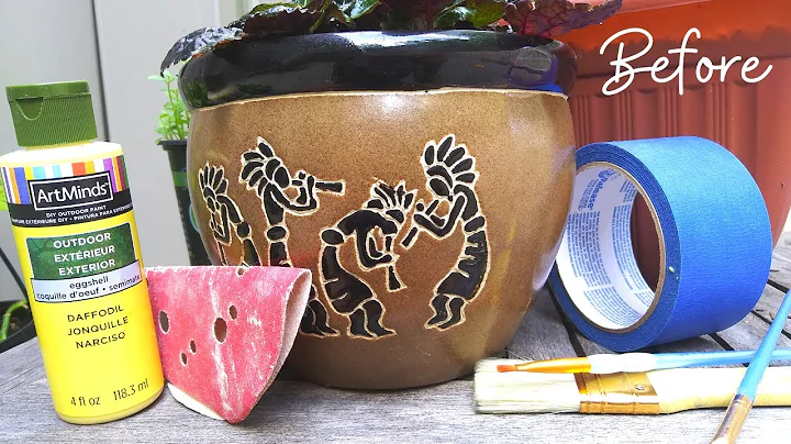 Can you paint over already painted ceramics? (2023)