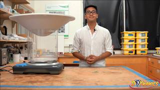 Inertial Circles: Motion in a Rotating Frame