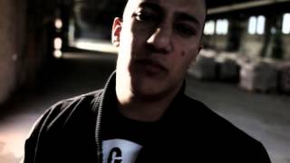 Farid Bang - Neu Reiche Wichser [Thug Life Exclusive Video]